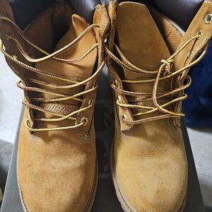 Timberland  boots
